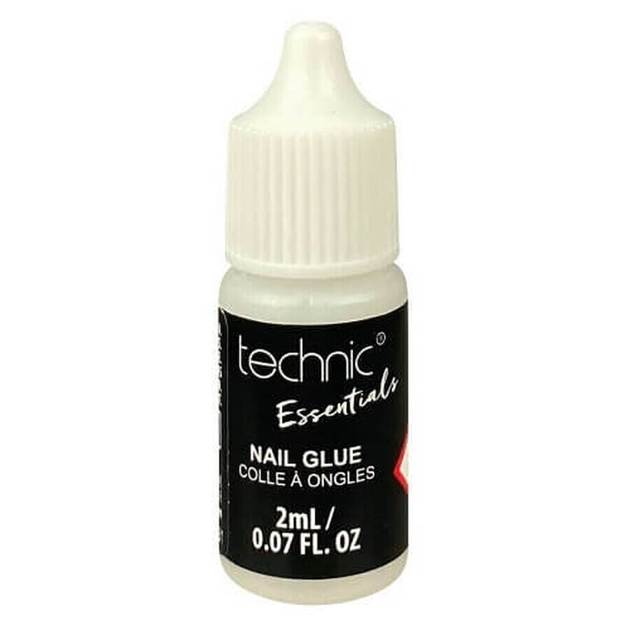 Cumpără Adeziv Unghii False, Technic, Nail Glue, 2 ml Adeziv Unghii False, Technic, Nail Glue, 2 ml