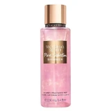 Victoria's Secret Pure Seduction Shimmer, Juiced Plum & Crushed Freesia Pure Seduction Shimmer Body Spray, 250 ml