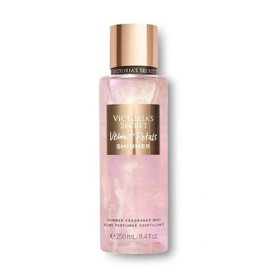 Acquista Victoria's Secret Spray profumato per il corpo, Petali di Velluto, Fiori di Lush e Smalto di Mandorla, 250 ml Victoria's Secret Spray profumato per il corpo, Petali di Velluto, Fiori di Lush e Smalto di Mandorla, 250 ml
