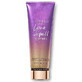 Shimmering Body Lotion, Victoria&#39;s Secret, Love Spell Shimmer, Cherry Blossom &amp; Fresh Peach, 236 ml