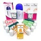 Professional Epilation Kit, SensoPro Milano, Azure, Heater, 11 Wax Reserves, Epilator Strips