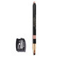 Lip Liner Pencil, Chanel, Le Crayon Levres, Longwear, 154 Peachy Nude, 1.2 g