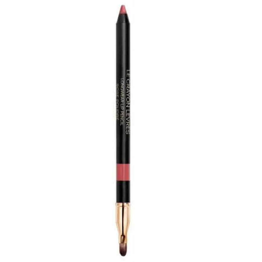 Shop Lippenkonturenstift, Chanel, Le Crayon Levres, Longwear, 196 Rose Powder, 1,2 g Lippenkonturenstift, Chanel, Le Crayon Levres, Longwear, 196 Rose Powder, 1,2 g