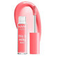 Lucidalabbra, NYX Professional Makeup, This Is Milky Gloss, 05 Moo-Dy Peach, 4 ml