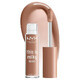 Lucidalabbra, NYX Professional Makeup, This Is Milky Gloss, 07 Cookies &amp;amp; Milk, 4 ml
