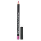 Matte Lip Contour Pencil, NYX Professional Makeup, Suede Matte, 13 Respect The Pink