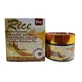 Day moisturizer, Wokali, Organic Rice Day Cream, All skin types, 55 g