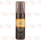 Oil for hair care, Argan Deluxe, with argan oil, 100 ml