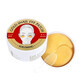 Set of 60 Hydrogel Eye Patches, with Gold, Snail Extract, Spirulina and Collagen, Wokali, Eye Patch
