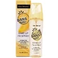 Spray Fijador Hidratante y Antiinflamatorio, Kiss Beauty, Plátano, 150 ml