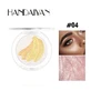 Highlighter, Handaiyan, Fruit Glow Highlighter, Banaan, 9 g
