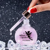 Vloeibare Highlighter, Kiss Beauty, Bling Bling Highlighter, 02, Roze, 40 ml