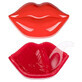 Lip mask, Ushas, Lip Mask, Rose, 22 pieces