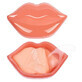Lip mask, Ushas, Lip Mask, Peach, 22 pieces