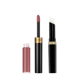 Transferresistenter Lippenstift, Max Factor, Lipfinity, 016 Glowing