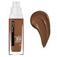 Fondotinta, Maybelline, Super Stay Active Wear, 78 Deep Bronze, 30 ml