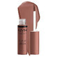 Lucidalabbra, NYX Professional Makeup, Butter Gloss, 46 Butterscotch, 8 ml