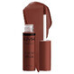 Lucidalabbra, NYX Professional Makeup, Butter Gloss, 51 Brownie Drip, 8 ml