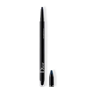 Crayon pour les yeux, Dior, Diorshow Stylo Eyeliner, Waterproof, 296 Matte Blue