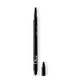 Lápiz de ojos, Dior, Diorshow Stylo Eyeliner, Waterproof, 091 Negro mate