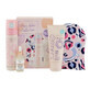 Self-Tanning Set, Sunkissed, Pure Glow Collection Tanning Gift Set, with Medium Self-Tanning Foam