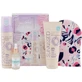 Sunkissed, Set de Regalo de la Colección Pure Glow, con Espuma Autobronceadora Oscura