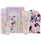 Self Tanning Set, Sunkissed, Pure Glow Collection Tanning Gift Set, with Dark Self Tanning Foam