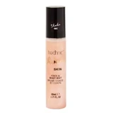 Bright Spray for Face and Body, Technic, Shimmer Skin, Face And Body Mist, Sunrise, 80 ml