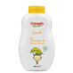 Baby shampoo and shower gel with oats, 400 ml, Friendly Organic
