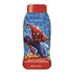 Shampoo en douchegel met havermout Spiderman, 250 ml, Naturaverde