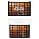 Palette of 40 Professional Eyeshadows, NYX Professional Makeup, Ultimate Queen