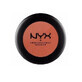 Ombre &#224; paupi&#232;res mate, NYX Professional Makeup, Beyond Nude Matte, 26 Tantilising, 1.5 g