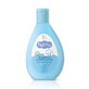 Shampoo and bath gel 2in1, 200ml, Bebble