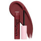 Rouge &#224; l&#232;vres liquide mat, NYX Professional Makeup, Lip Lingerie XXL, 24 Strip &amp;amp; Tease, 4 ml