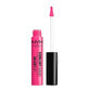 Luciu de buze, NYX Professional Makeup, Lip Lustre Glossy Lip Tint, 06 Euphoric, 8 ml