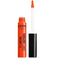 Lip Lustre Glossy Glossy Lip Tint, NYX Professional Makeup, 08 Juicy Peach, 8 ml