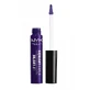 Tinte de labios brillante Lip Lustre, NYX Professional Makeup, 11 Dark Magic, 8 ml