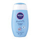 Champ&#250; y espuma de ba&#241;o, 200 ml, Nivea Baby