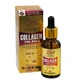 Liru Collagen 24K Gold Sérum pour le visage, 30 ml