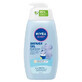 Shampooing et bain moussant, 500 ml, Nivea Baby