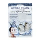 Masque hydratant pour le visage à l'extrait de perle, Hydra Pearl, 30 ml