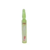 Volumisierender Lipgloss, Makeup, Romantisch matt, Sofortige Lippenauffüllung, 03