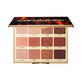 Eye Shadow Palette, Tarte, Tartelette Toasted Amazonian Clay, 12 Shades, 12 x 1.5 g
