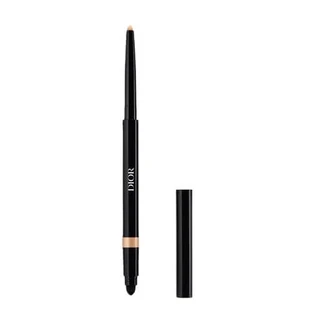 Crayon yeux longue tenue, Dior, Diorshow 24H Stylo, Waterproof, 556 Pearly Gold, Auriu