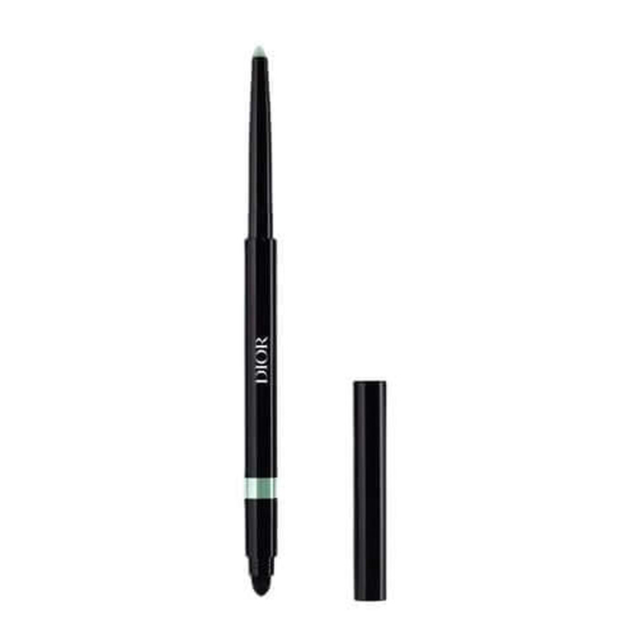 Matita occhi waterproof, Dior, Diorshow 24H Stylo, Waterproof, 246 Matte Mint