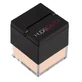 Poeder, Mini, Huda, Baby Bake Loose Baking Setting Powder, Reisformaat, Perzik Taart, 6 g