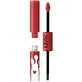 Rouge à lèvres liquide, NYX, Shine Loud, 33 Pretty Poblano, 3.4 ml