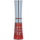 Luciu de buze stralucitor, Loreal, Glam Shine Diamant, 163 Blush Carat, 6 ml