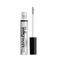 Lucidalabbra trasparente, NYX, Lingerie Gloss, 01 trasparente, 3,4 ml