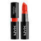 Rouge &#224; l&#232;vres mat, NYX, Mat, 05 Indie Flick, 4.5 g